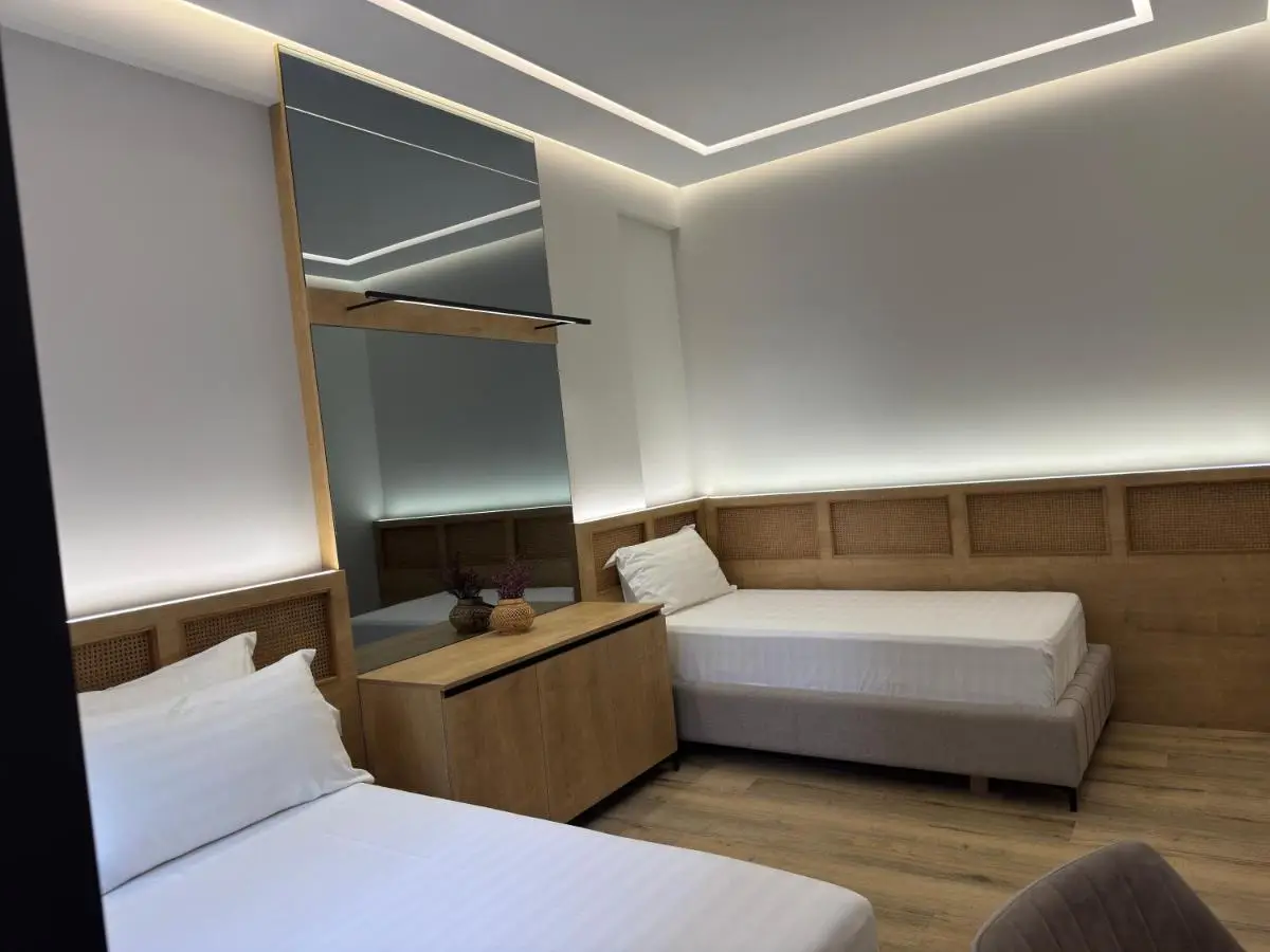 FAEL Luxury Apartments