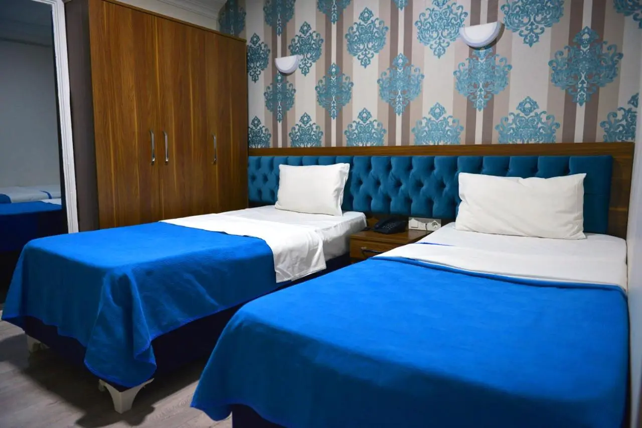 Hotel Marina City