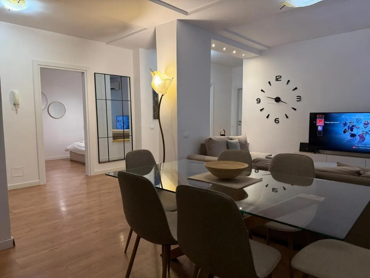Proper Apartment 1