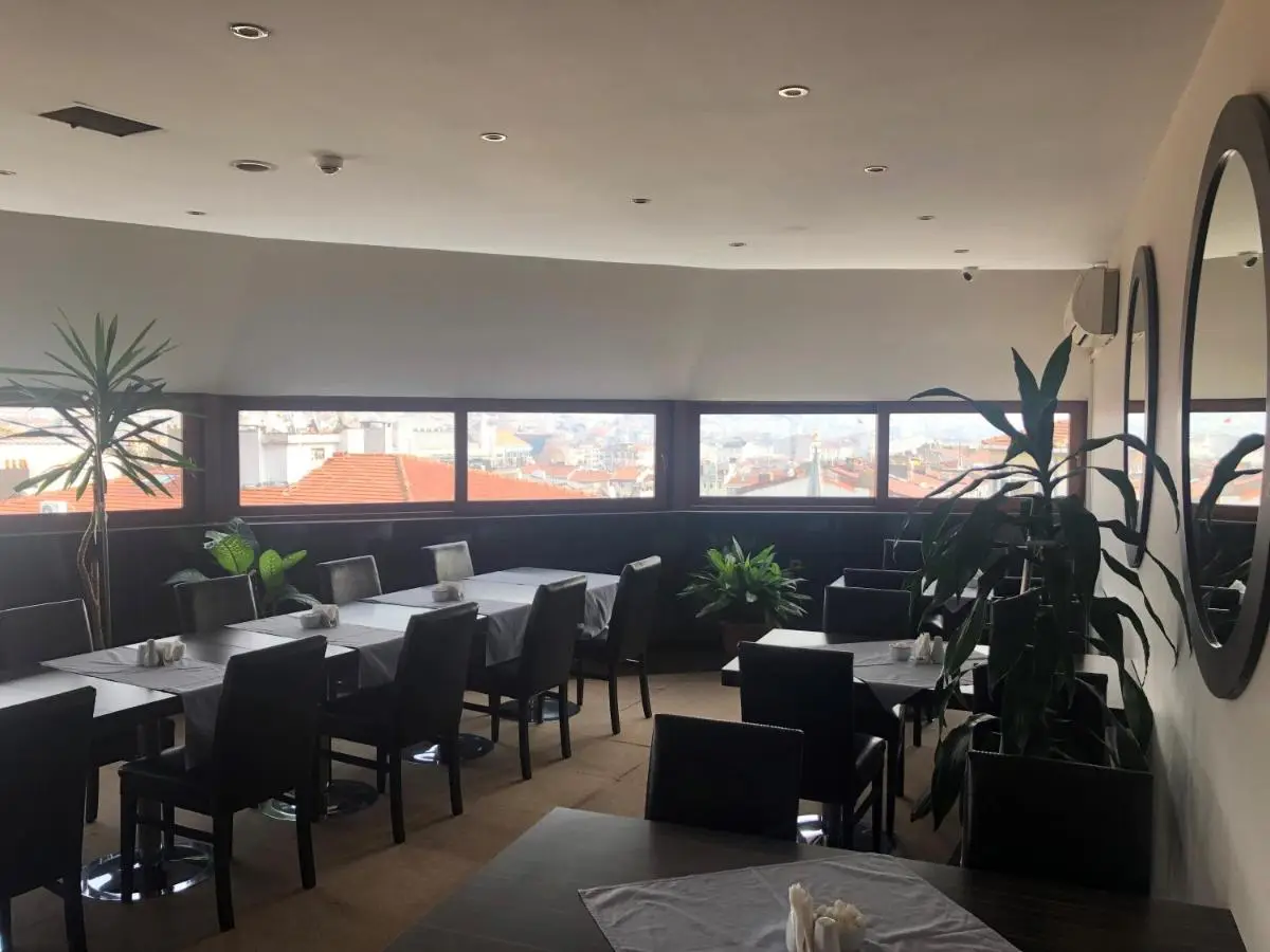 Hotel Topkapı