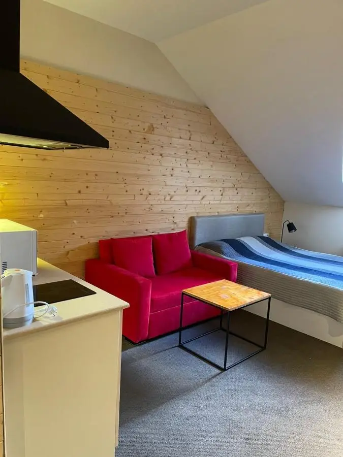 New Gudauri GoodHost Apartments