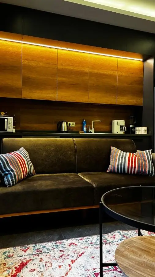 Verno Flat Apartment