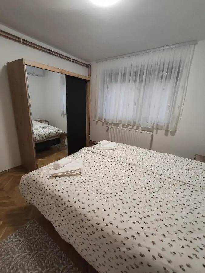Apartman Lidija