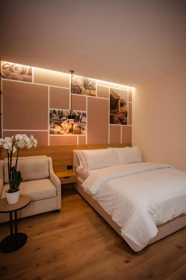 Oro Inn Hotel