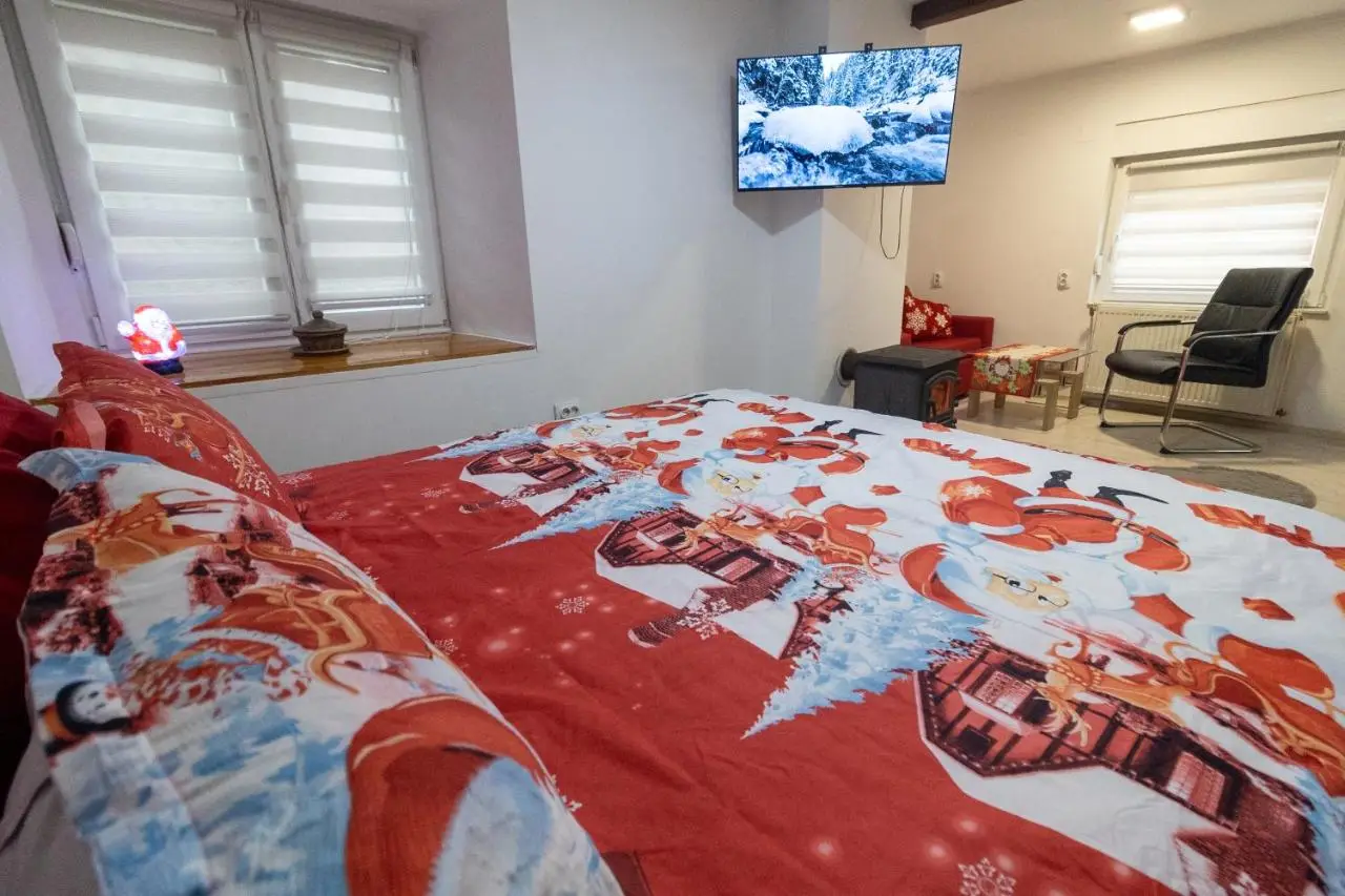 Guest House Lejla