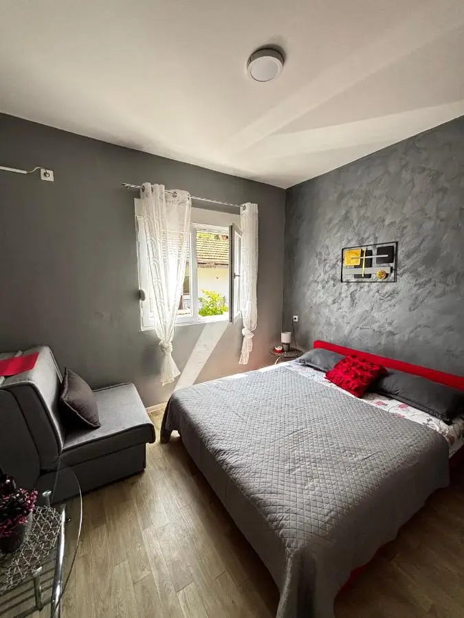 Villa Esra Mostar