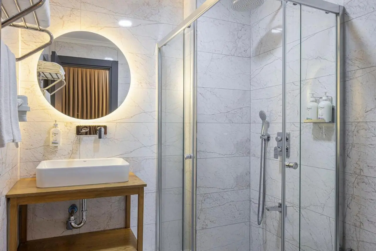 Garner Hotel Istanbul - Airport Arnavutkoy by IHG