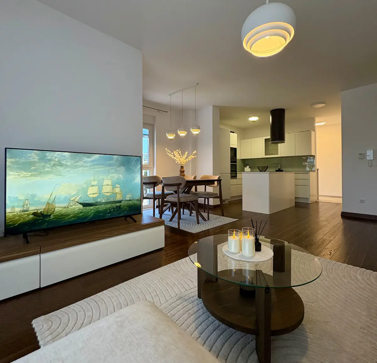 Apartment Alma