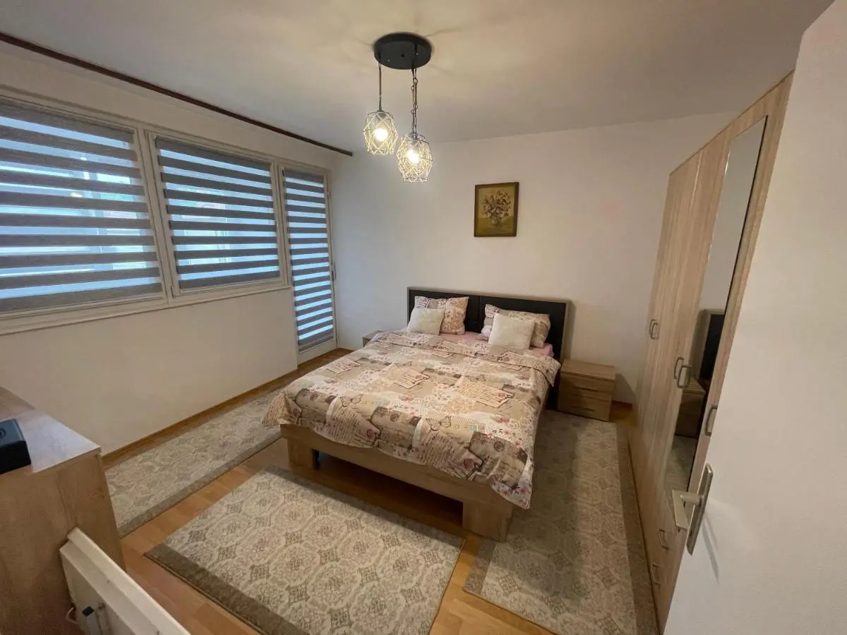 Apartman Deluxe