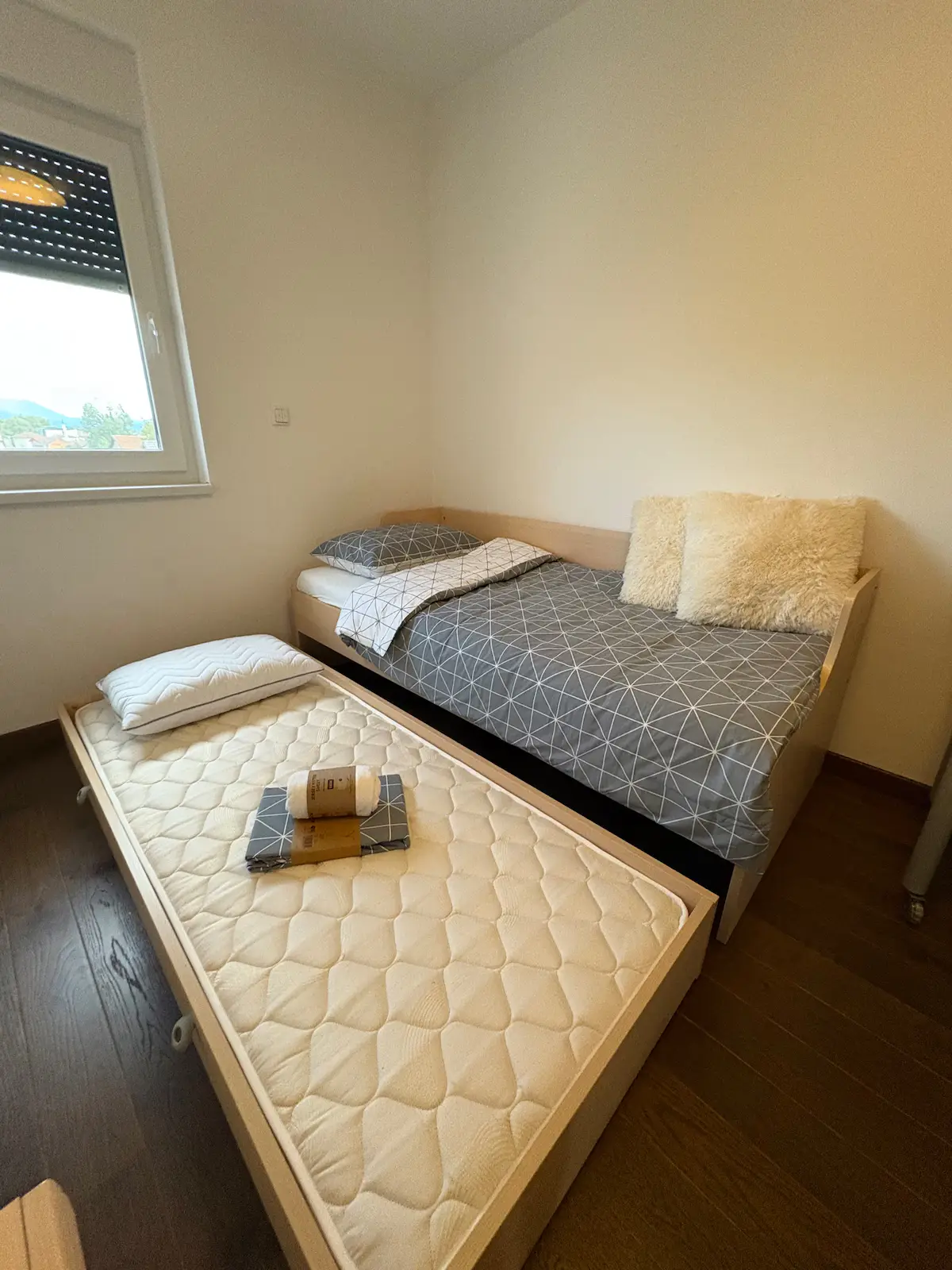 Apartment Alma