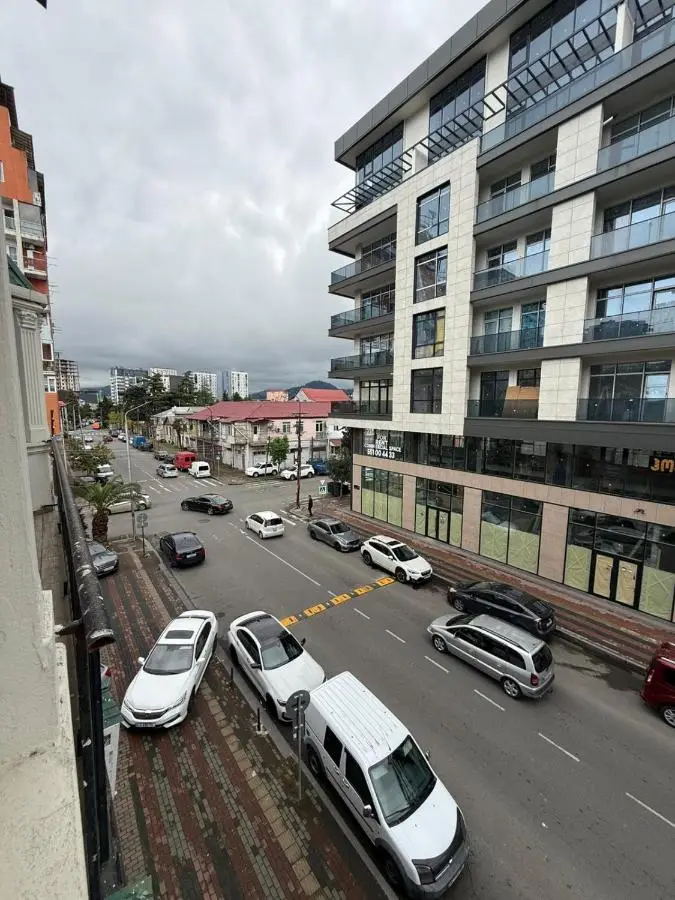 Emilia Hotel Batumi Old Town