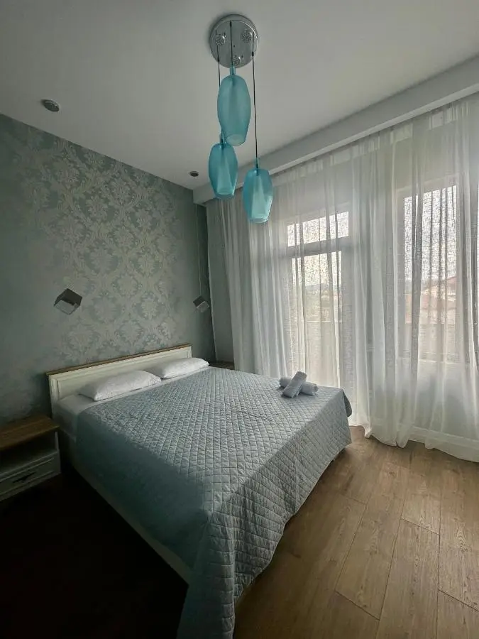Aparthotel Kutaisi