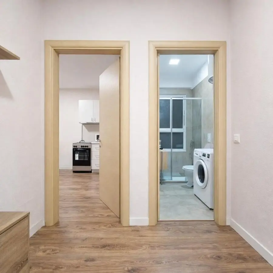 Eni`s Apartments