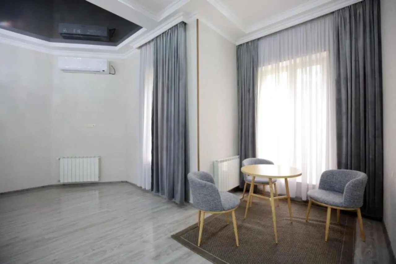 Medea Guest House