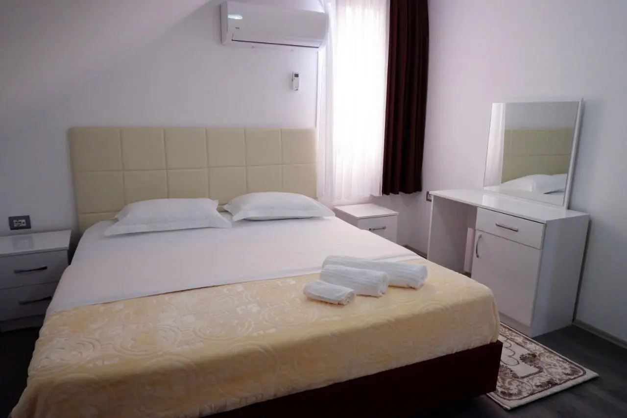 Hotel Kings Apartments