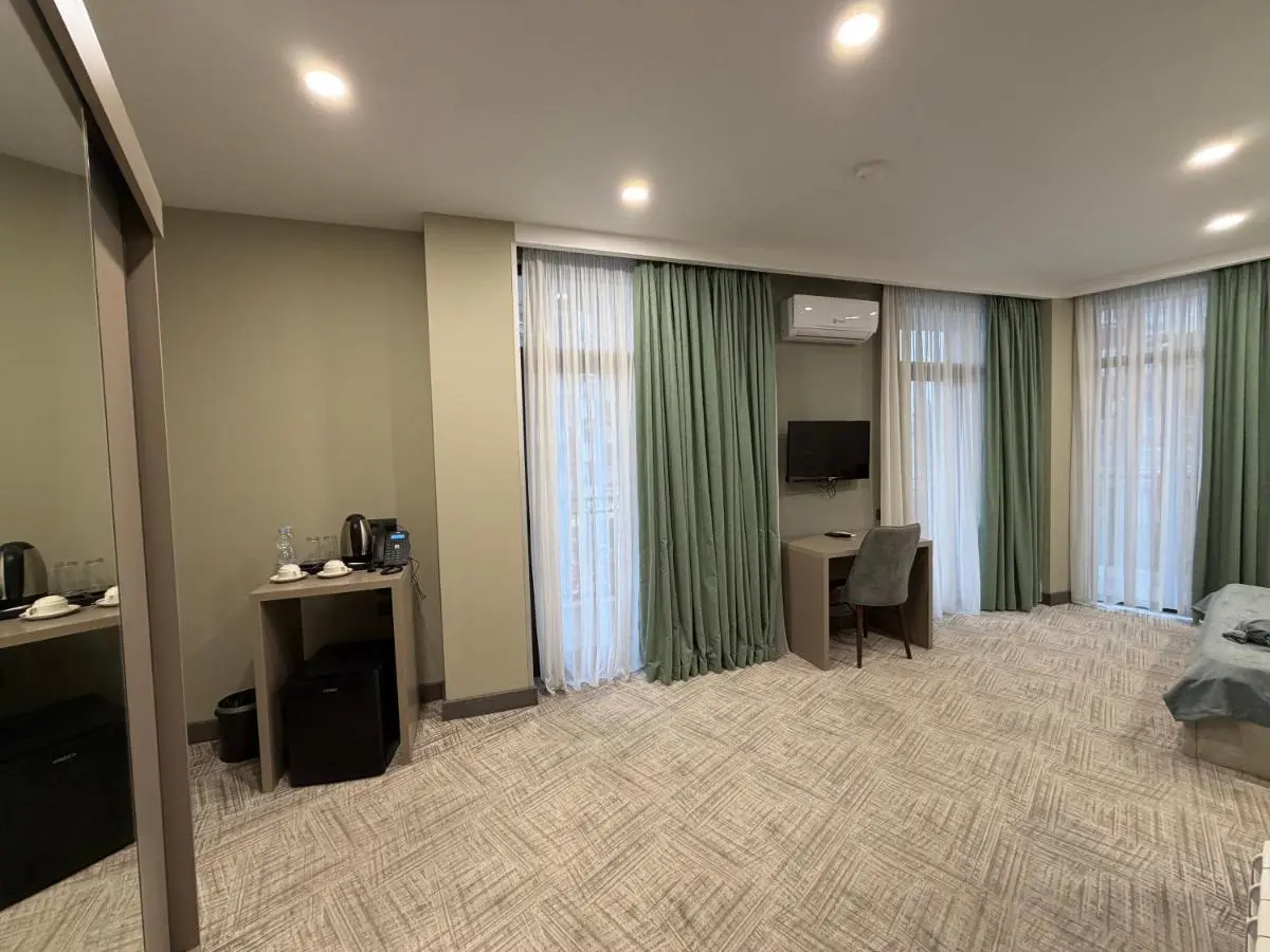Aurora Hotel Batumi