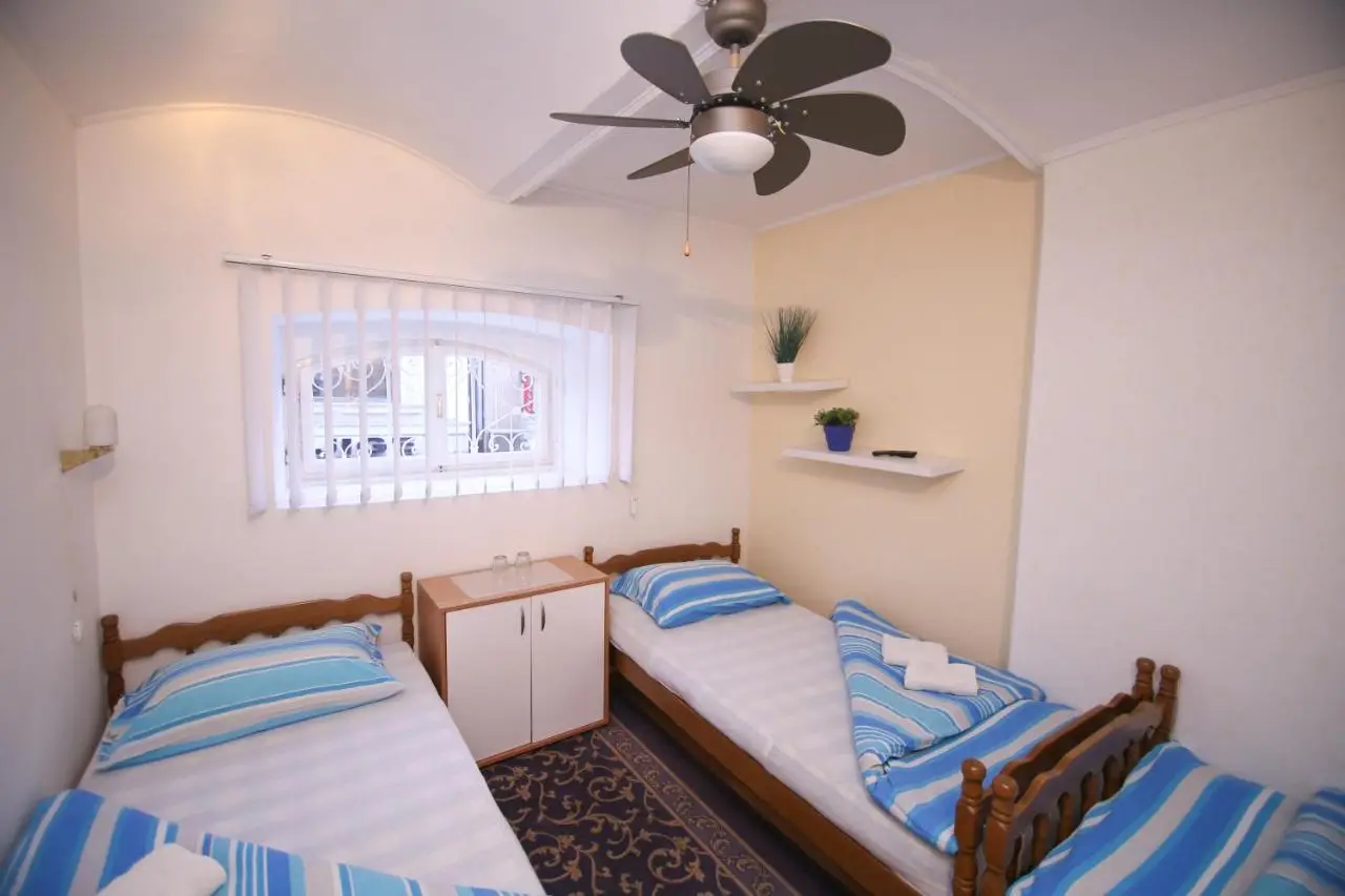 Guesthouse Kod Keme
