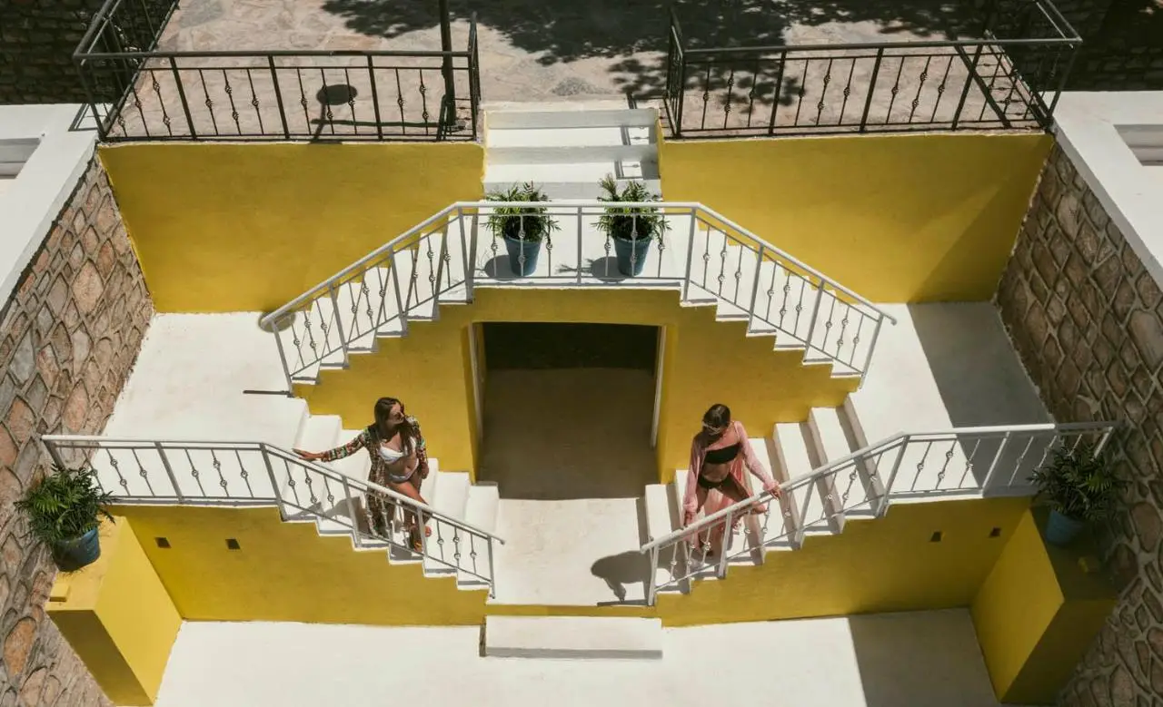 Başka Resort Bodrum