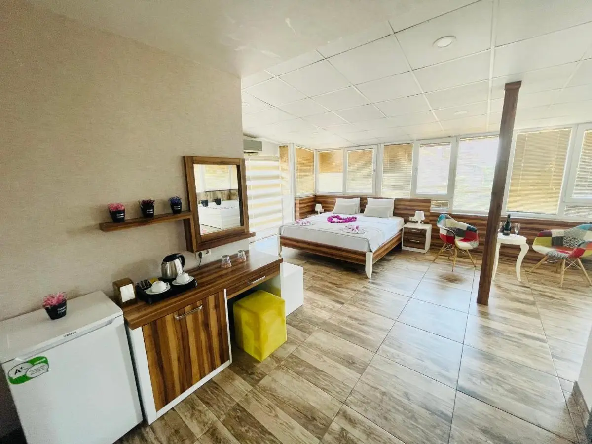 Ale Park Hotel Apartments
