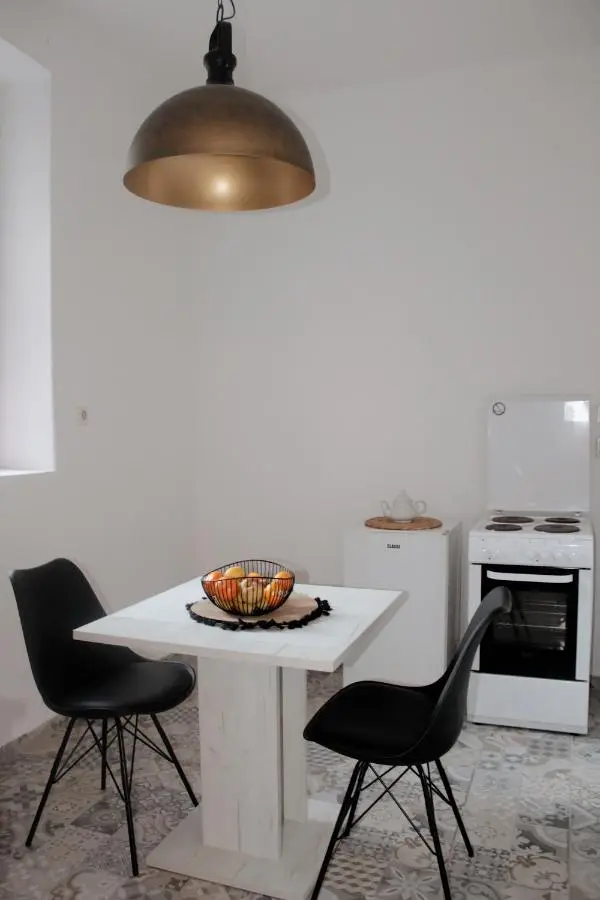 Apartments Aida