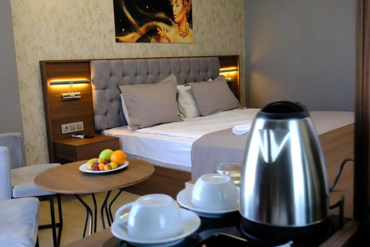 Velmore Hotel & Spa