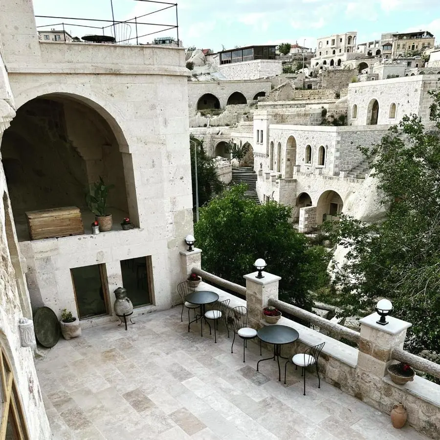 Vie Cappadocia - Adults Only