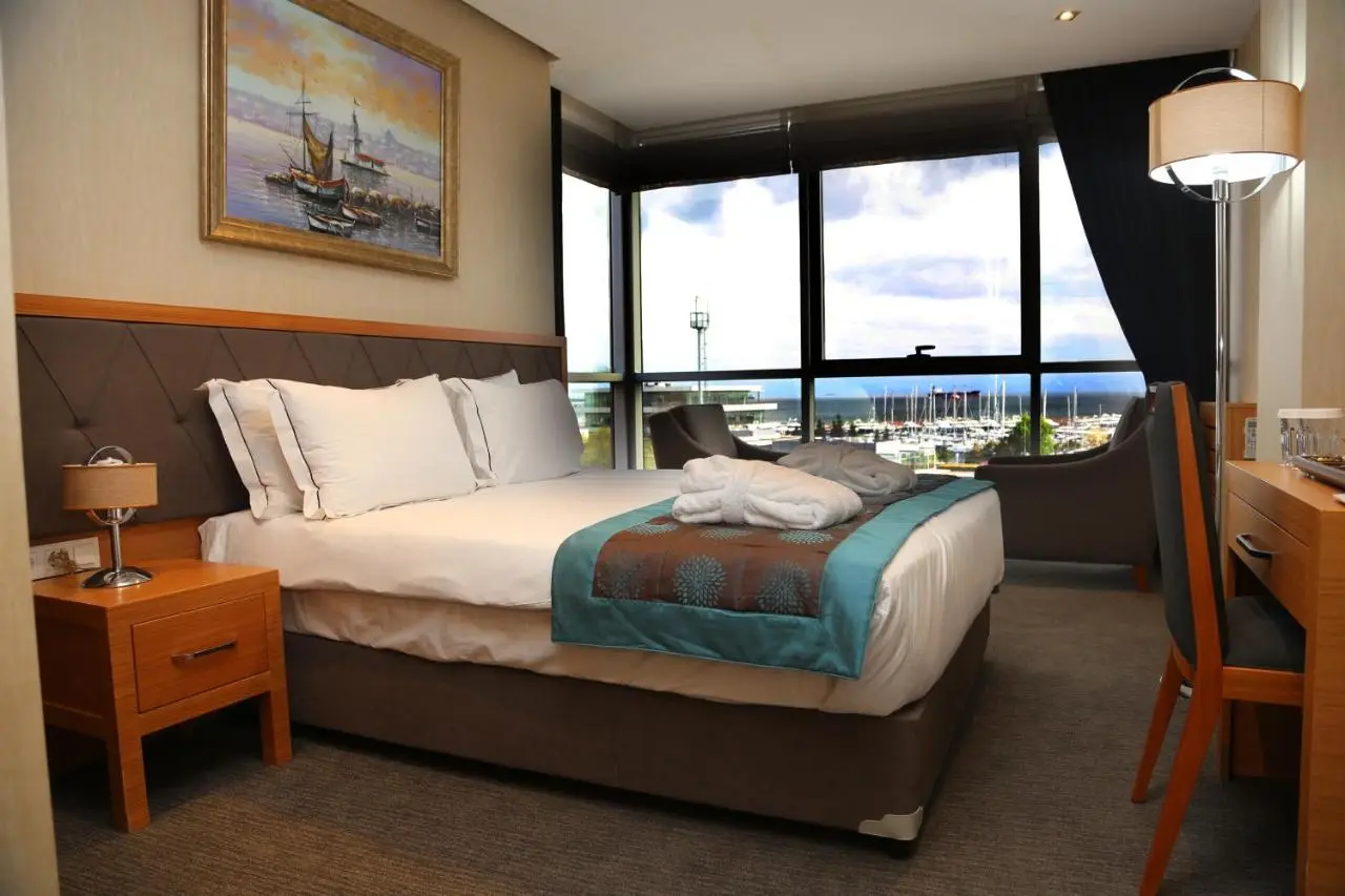 Le Marde Hotel