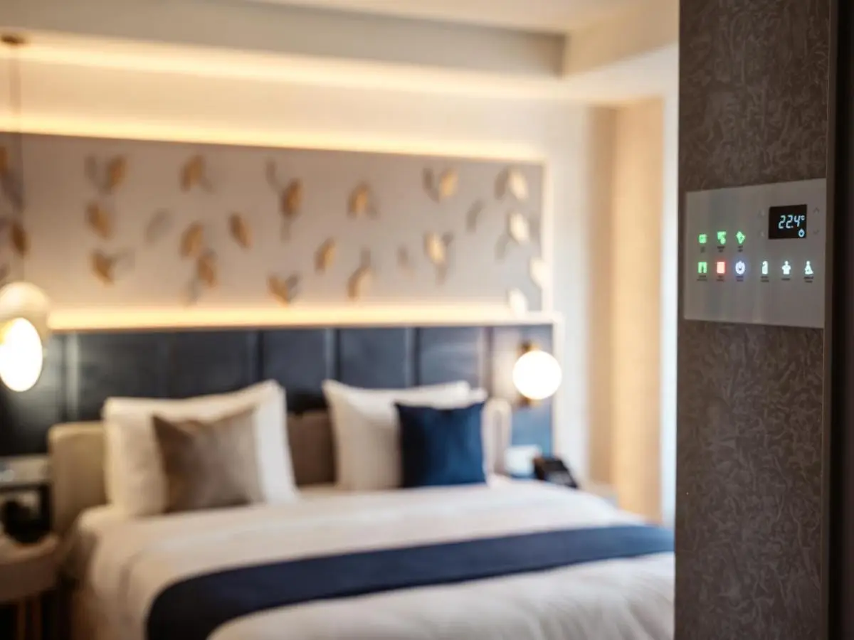 Meridian Luxury Boutique Hotel