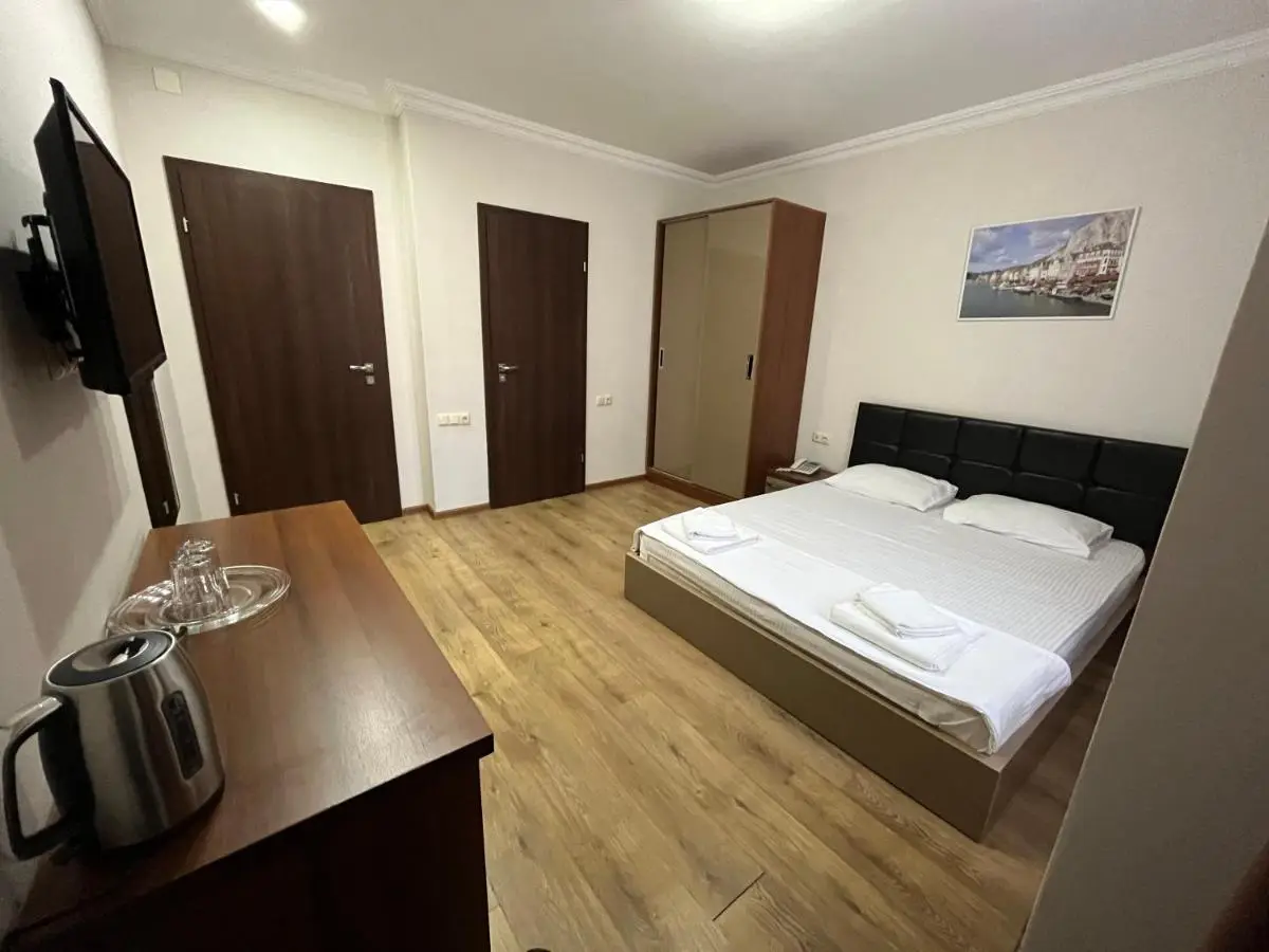 Ventura Hotel