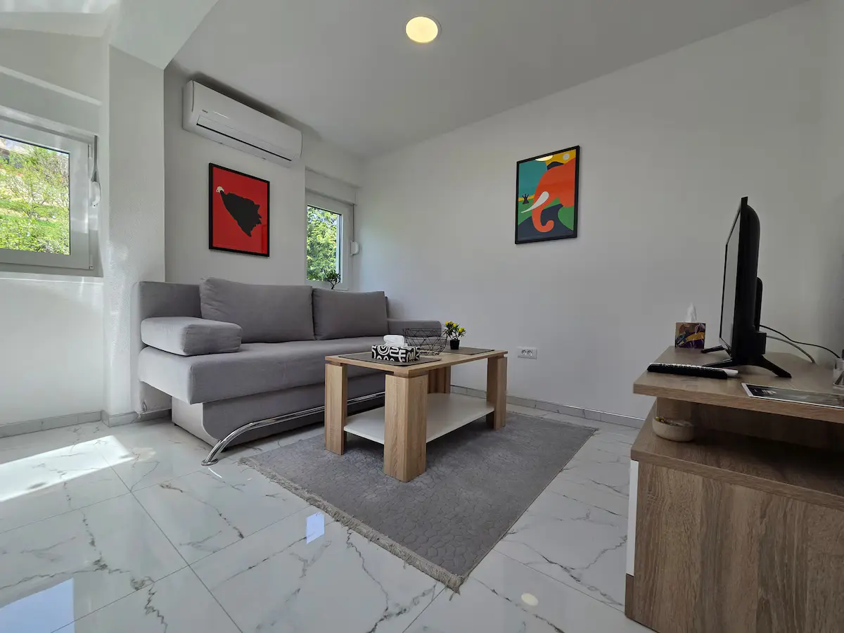Sarajevo Pulse Residence - Sarajevo Soul Apartment