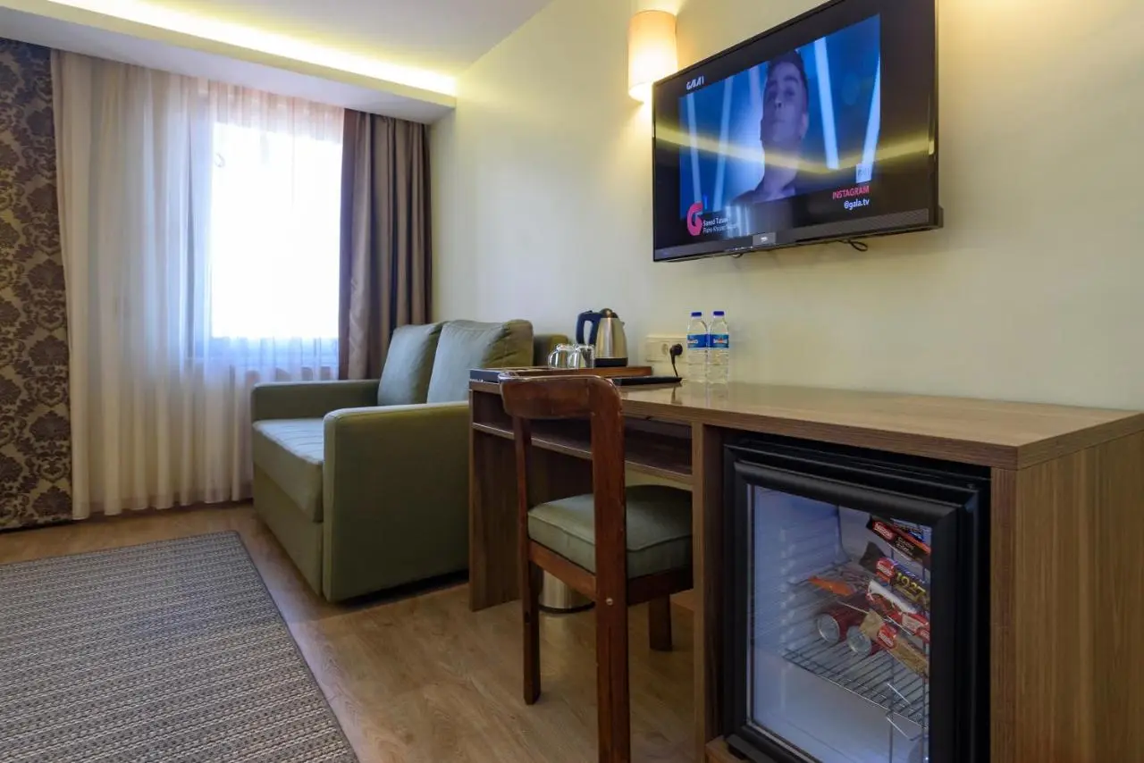 Numi Hotel