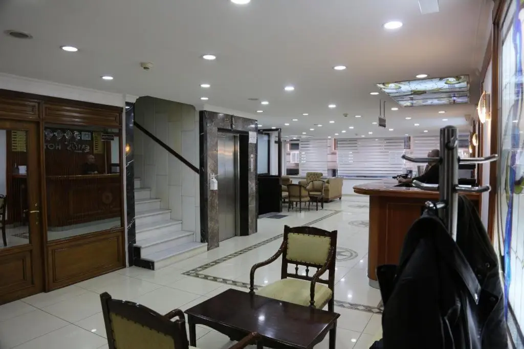 EMOS HOTEL