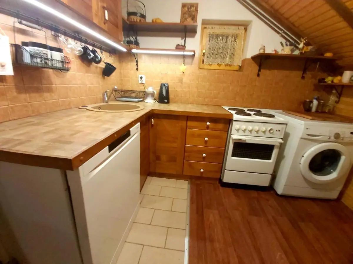 Holiday Home Tirol