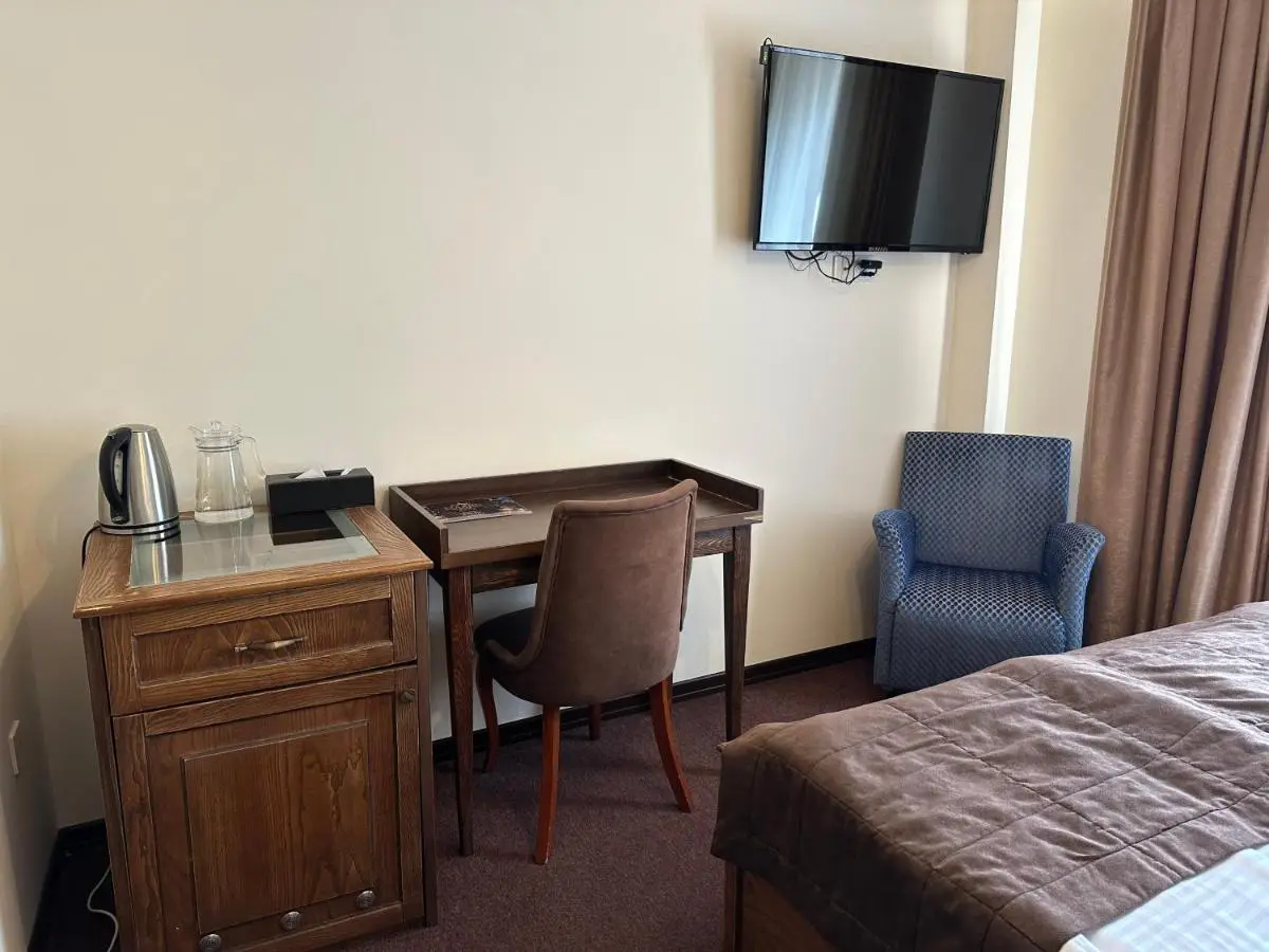 Maajid Boutique Hotel