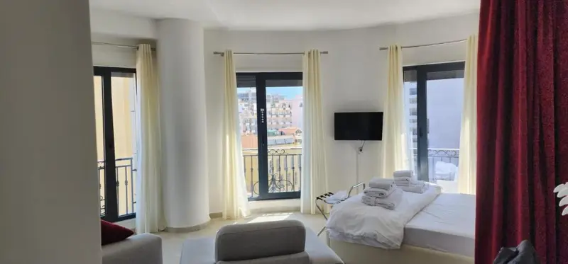 signature Idea hotel