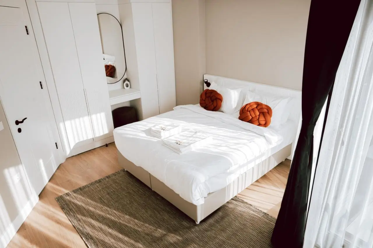 Bolahenk Suites