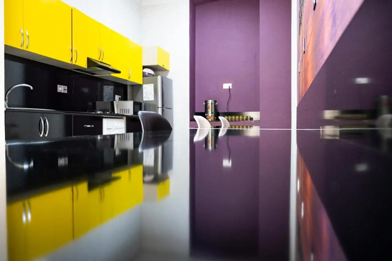 Travel Inn Hostel