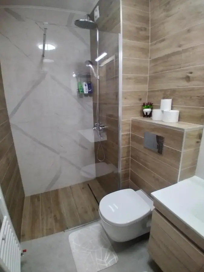 Apartman 21