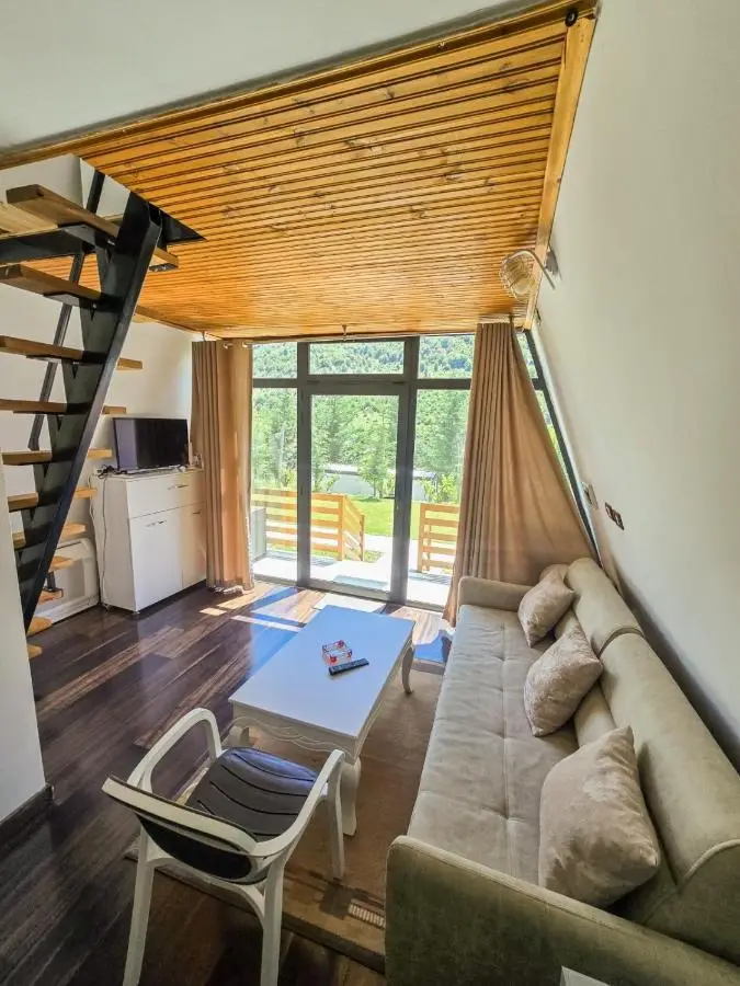Arditi's Chalets