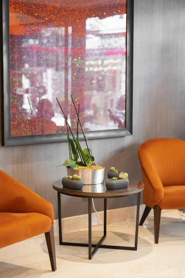 Riva Hotel Nişantaşı