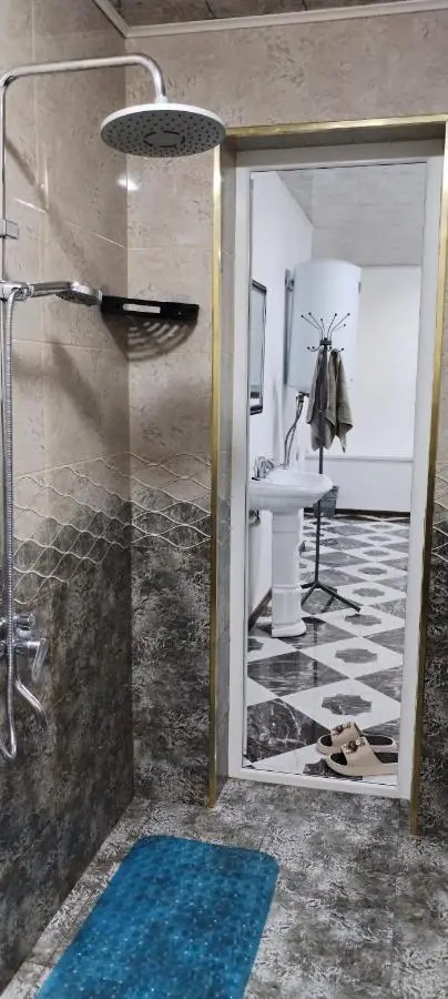 Xinaliq Khinalig ELNUR GUEST HOUSE, New hotel