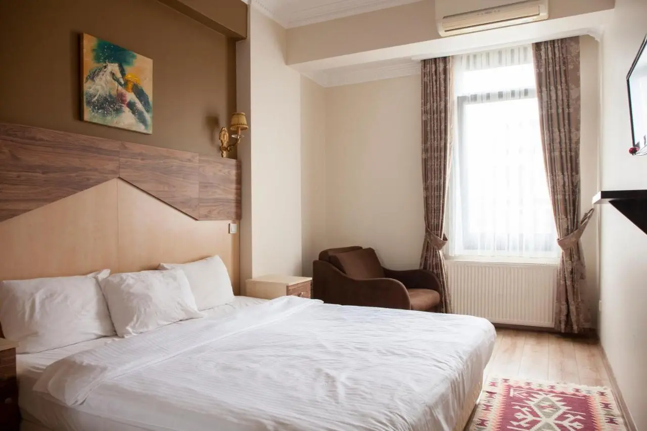 Sheriff Royal Suite
