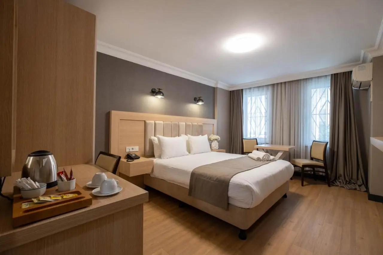 Berr Hotel