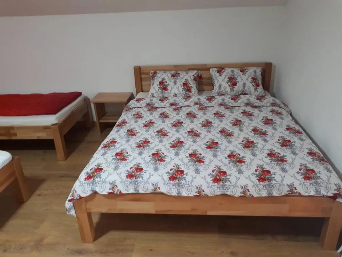 Apartmani Tajra