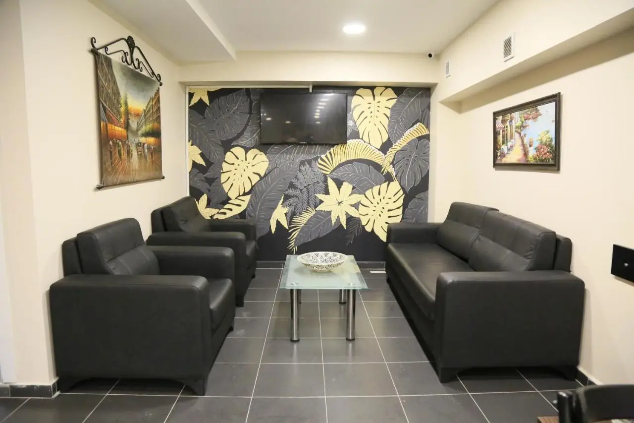 ATİK HOTEL