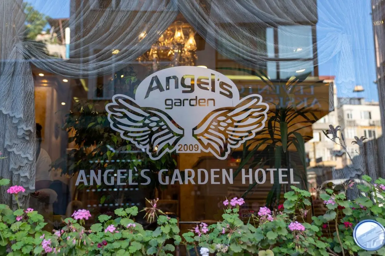 Angels Garden Hotel - Special Catagory