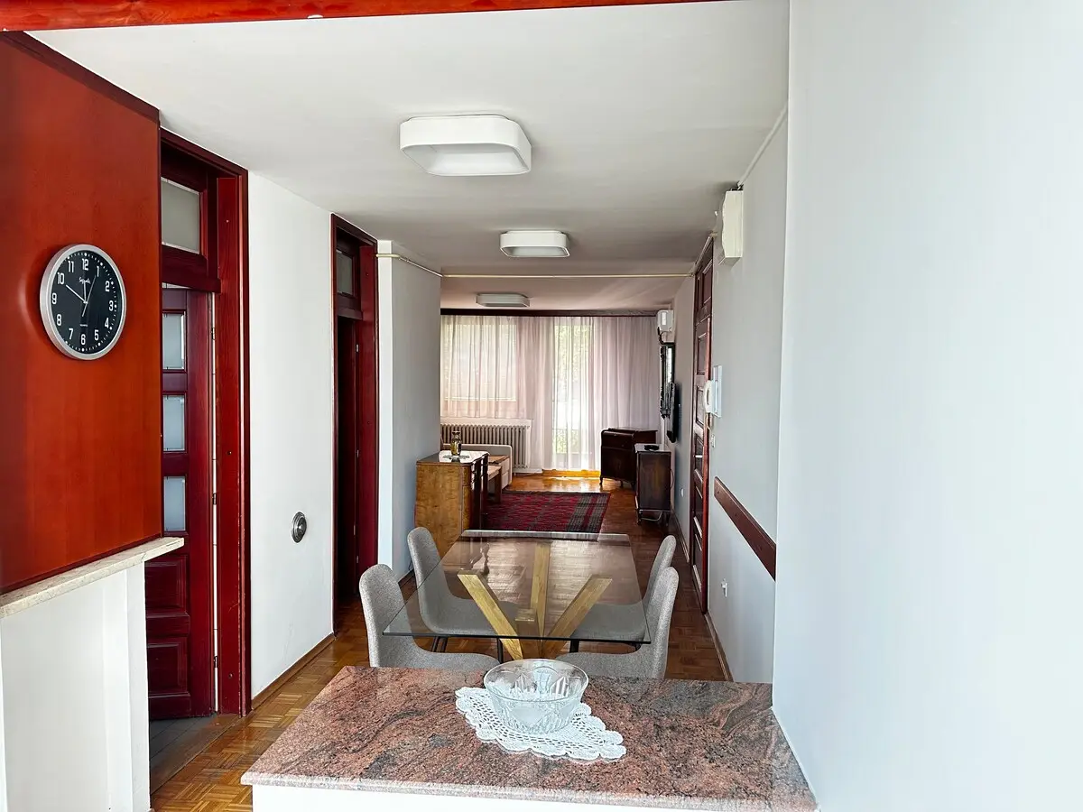 Unna&Izzo Apartment