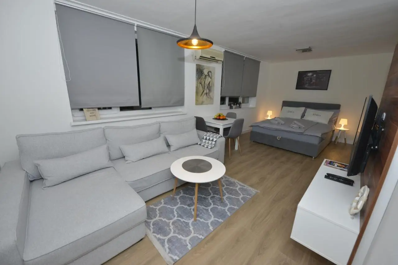 APARTMAN QUEEN