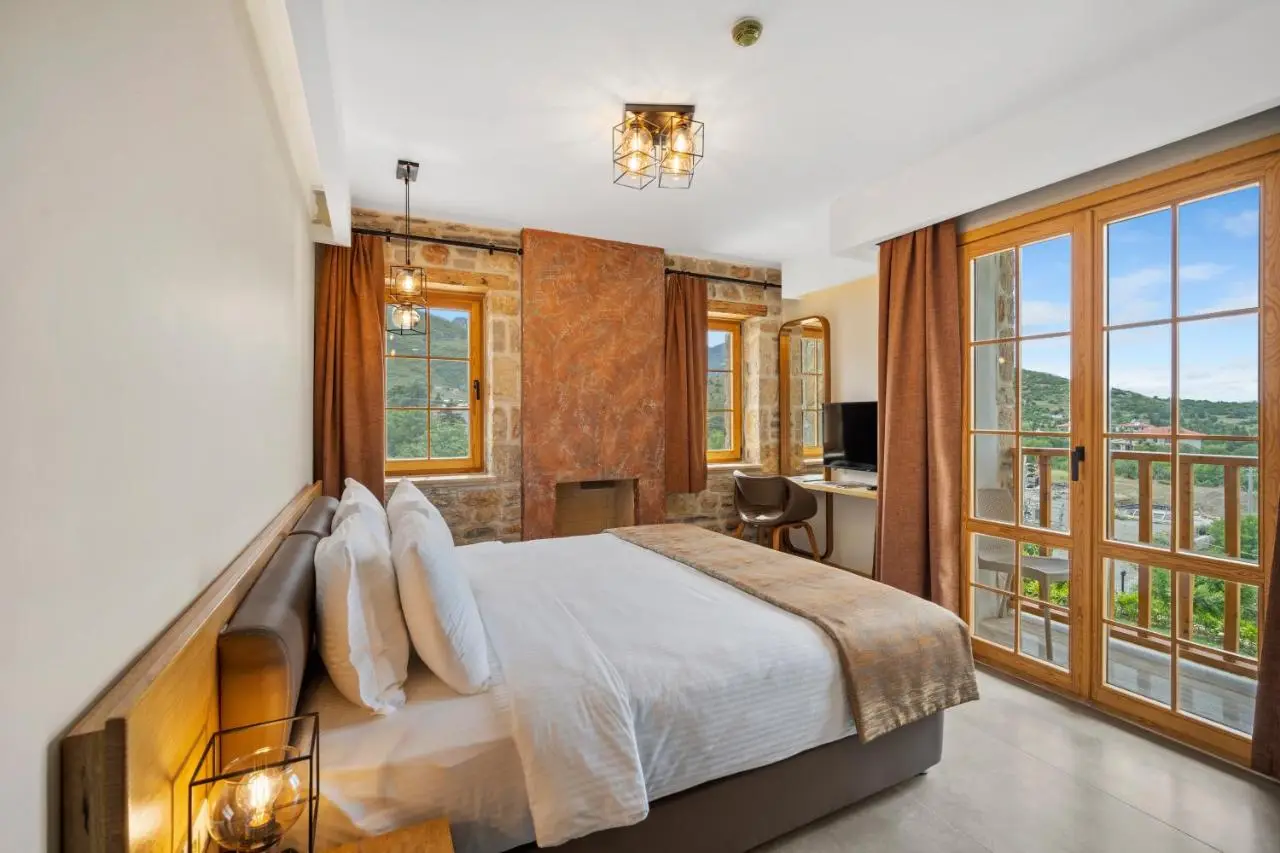 ZEYT INN HOTEL
