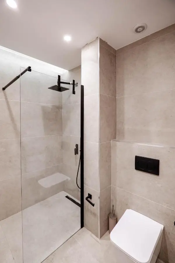 Agate Hotel Tirana